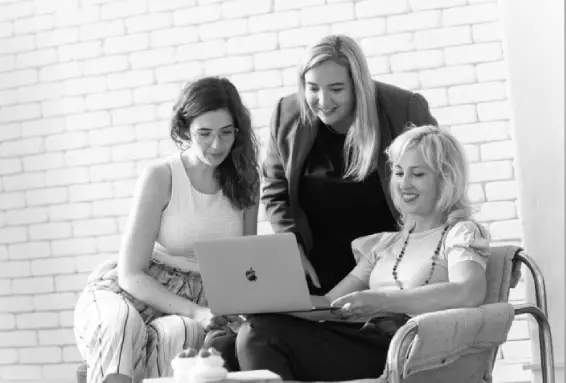 HR školení a mentoring od týmu Práce a koláče