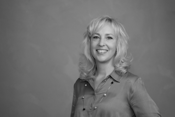 Michaela Škodová - HR expertka specializující se na změnu procesů a pracovní právo